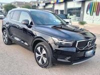 Usata Volvo XC40 R-Design 129 CV (94 kW) 2022 Nero SUV