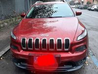 usata Jeep Cherokee CherokeeV 2014 2.0 mjt II Longitude Fwd 140cv