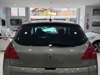 Usata Peugeot 3008 108 CV (79 kW) 2009 Oro Monovolume