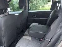 Käytetty Renault Scenic E-Tech 110 HP (80 kW) 2015 Harmaa Tila-auto