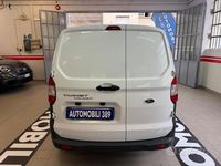 Usata Ford Transit Trend 75 CV (55 kW) 2020 Bianco Furgone