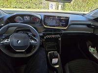 Usata Peugeot 208 Active 75 CV (55 kW) 2024 Nero Utilitaria