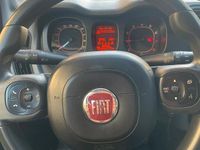 Usata Fiat Panda 2017 Blu Utilitaria