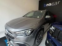 Käytetty Mercedes GLA200 Advanced Plus 149 HP (109 kW) 2024 Harmaa Katumaasturi