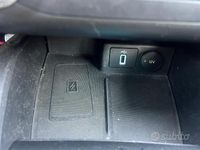 Usata Ford Focus ST-Line 125 CV (91 kW) 2019 Nero Berlina