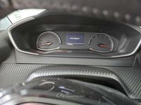 Usata Peugeot 208 75 CV (55 kW) 2021 Bianco Utilitaria