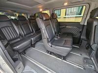 Usata Mercedes Viano 2013 Grigio Monovolume