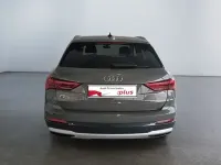 Usata Audi Q3 Advanced Plus 150 CV (110 kW) 2024 Grigio SUV