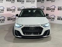 Usata Audi A1 S-Line 116 CV (85 kW) 2025 Bianco Berlina