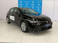 Usata VW Golf VIII Life 116 CV (85 kW) 2025 Nero Berlina