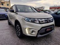 usata Suzuki Vitara 1.6 VVT A/T 4WD AllGrip V-Top Volla