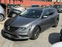 Usata Renault Talisman 131 CV (96 kW) 2017 Other Station wagon