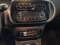 Usata Smart ForFour Passion 71 CV (52 kW) 2016 Utilitaria
