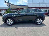 Usata Jaguar E-Pace 163 CV (119 kW) 2022 Nero SUV