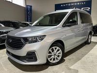 Usata Ford Tourneo Connect 122 CV (89 kW) 2023 Grigio Monovolume