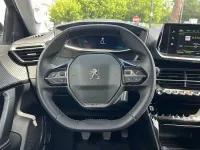 Usata Peugeot 2008 Allure 110 CV (80 kW) 2022 Grigio SUV