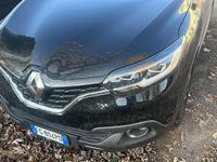 Usata Renault Kadjar 110 CV (80 kW) 2016 SUV