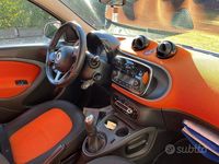 Usata Smart #5 2015 Bianco SUV