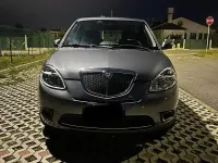 Usata Lancia Ypsilon 60 CV (44 kW) 2008 Utilitaria