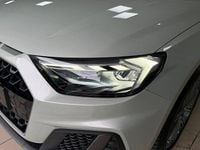 Usata Audi A1 Sportback S-Line 116 CV (85 kW) 2025 Argento cavo Utilitaria