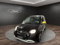 Usata Fiat Panda Cross 65 CV (47 kW) 2025 Nero Utilitaria