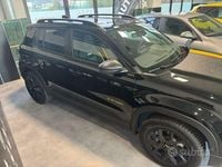 Nuova Jeep Avenger 2025 SUV