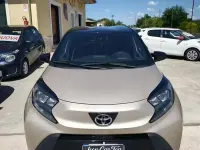Usata Toyota Aygo X Edition 72 CV (52 kW) 2024 Giallo SUV