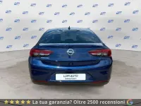 Usata Opel Insignia Sport 122 CV (89 kW) 2020 Bluazzurro Berlina