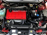 Usata Fiat Coupé 220 CV (161 kW) 1997 Coupé