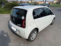 usata VW up! up! ECO 1.0 MPI Metano 68cv E6 Move 5p