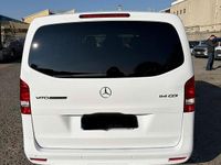Usata Mercedes Vito 136 CV (100 kW) 2023 Furgone