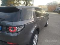 usata Land Rover Discovery Sport Discovery Sport 2.0 eD4 150 CV 2WD Pure