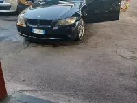 Usata BMW 320 163 CV (119 kW) 2006 Berlina