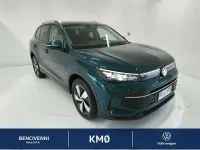 Nuova VW Tiguan Life 150 CV (110 kW) 2026 Blu/azzurro SUV
