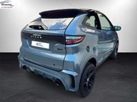 Nuova Aixam City Sport 88 CV (64 kW) 2025 Grigio Utilitaria