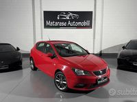 Usata Seat Ibiza 70 CV (51 kW) 2015 Other Berlina