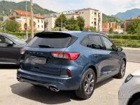 Usata Ford Kuga ST-Line 150 CV (110 kW) 2023 Blu SUV