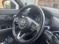 Usata Mazda CX-5 Exceed 165 CV (121 kW) 2019 SUV