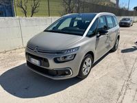 usata Citroën C4 SpaceTourer GrandGrandBlueHDi 130 S&S Shine