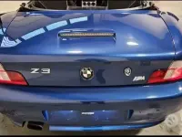 Usata BMW Z3 118 CV (86 kW) 2002 Cabrio