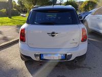 Usata Mini Cooper D Countryman 2010 SUV