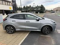 Occasion Ford Puma ST-Line 125 ch (91 kW) 2022 SUV