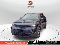 Usata Opel Mokka GS Line 131 CV (96 kW) 2022 Nero SUV