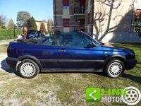 usata VW Golf Cabriolet 1.8 cat (75 CV) Basic usato