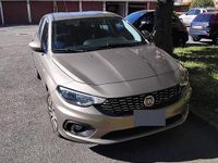 Usata Fiat Tipo 120 CV (88 kW) 2017 Berlina