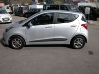 usata Hyundai i10 1.0 MPI Sound Edition