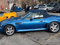 usata BMW Z3 M 3.2 24V cat M Roadster