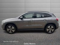 Gebraucht Mercedes GLA200 150 PS (110 kW) 2022 Grau SUV