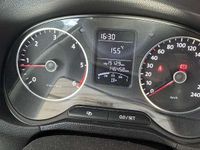 Usata VW Polo Comfortline 75 CV (55 kW) 2013 Berlina