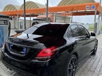 Usata Mercedes C300 Premium 245 CV (180 kW) 2021 Berlina